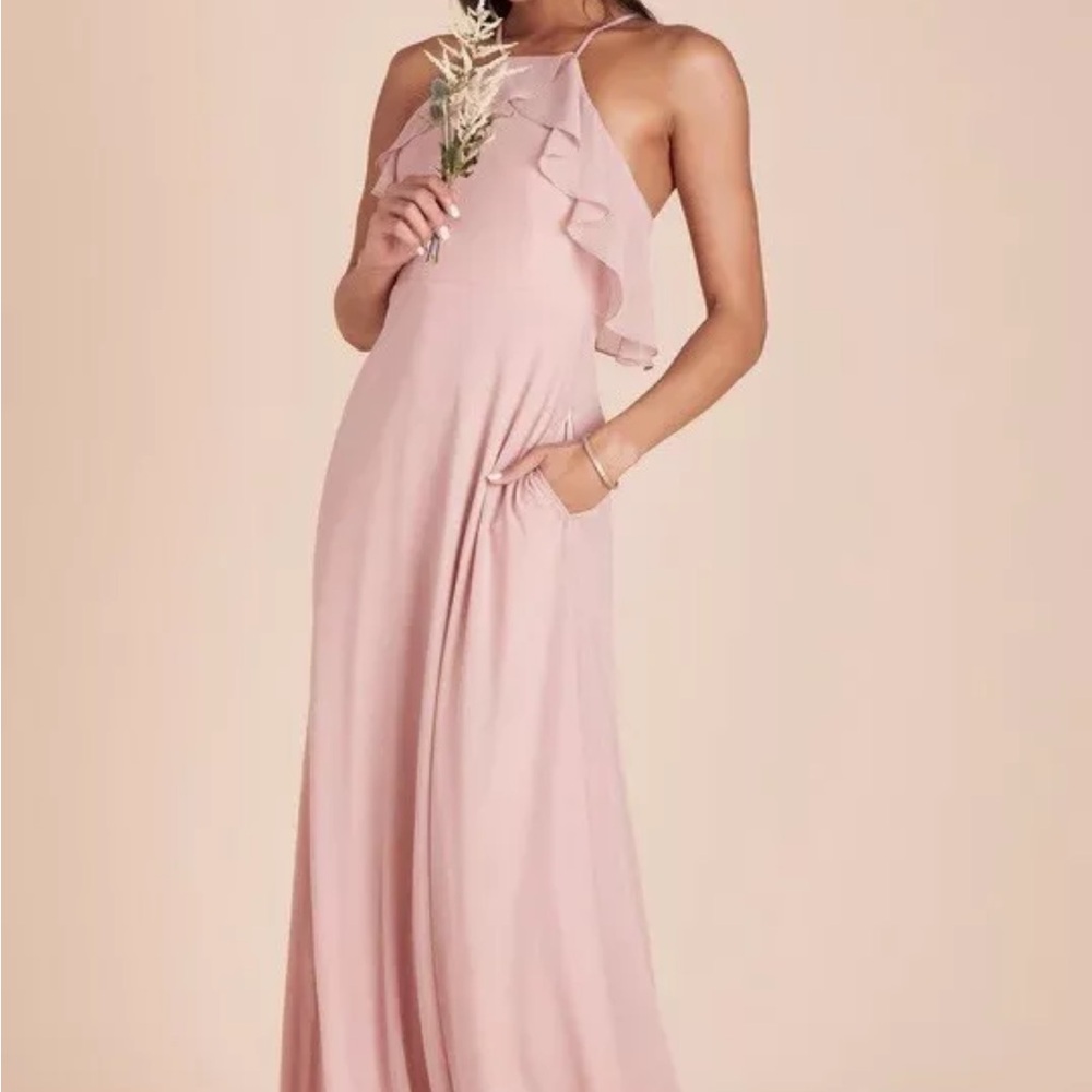 Birdy Grey Jules Dress